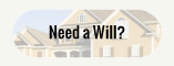 Need a will?